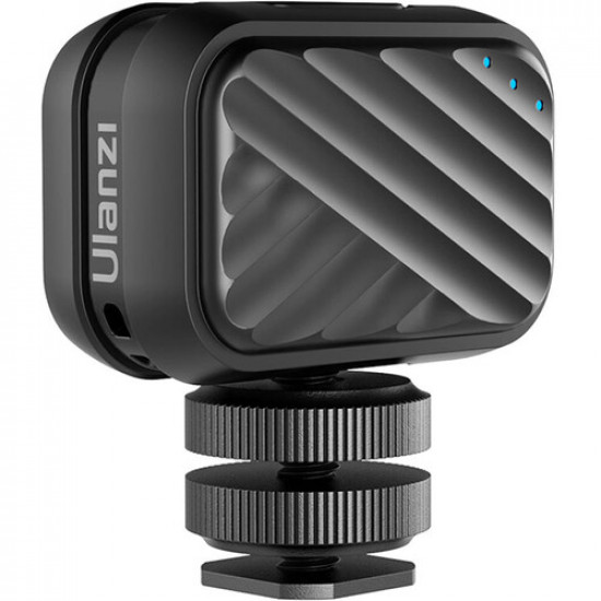 Ulanzi VL28 Super-Mini 6500K Video Light Ulanzi VL28 Super-Mini 6500K Video Light