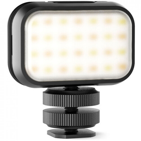 Ulanzi VL28 Super-Mini 6500K Video Light Ulanzi VL28 Super-Mini 6500K Video Light