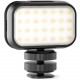 Ulanzi VL28 Super-Mini 6500K Video Light Ulanzi VL28 Super-Mini 6500K Video Light
