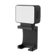 Ulanzi LM001 Pocket 3 Magnetic Mini Light Ulanzi LM001 Pocket 3 Magnetic Mini Light