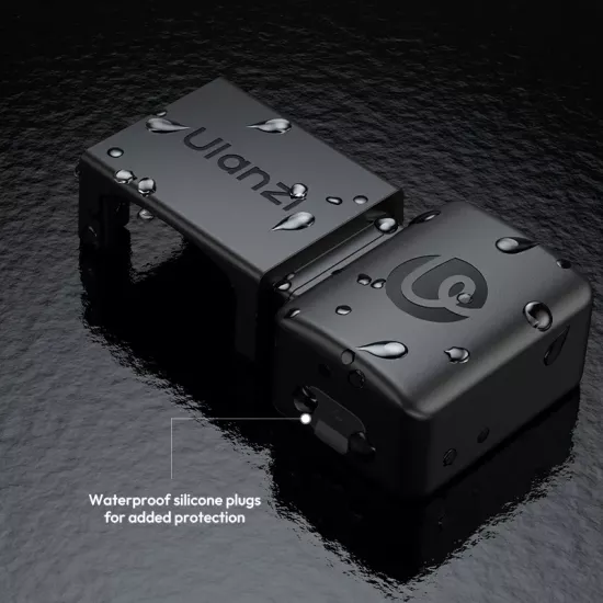 Ulanzi LM001 Pocket 3 Magnetic Mini Light Ulanzi LM001 Pocket 3 Magnetic Mini Light