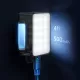 Ulanzi LM001 Pocket 3 Magnetic Mini Light Ulanzi LM001 Pocket 3 Magnetic Mini Light