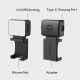 Ulanzi LM001 Pocket 3 Magnetic Mini Light Ulanzi LM001 Pocket 3 Magnetic Mini Light