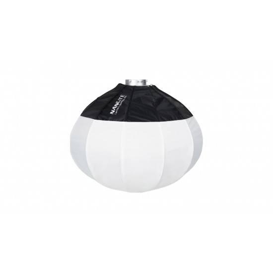 Nanlite LT-65 Lantern Softbox With Bowens Mount 65cm Nanlite LT-65 Lantern Softbox With Bowens Mount 65cm