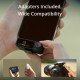 DJI Mic 2 Compact Digital Wireless Microphone System/Recorder for Camera & Smartphone DJI Mic 2 Compact Digital Wireless Microphone System/Recorder for Camera & Smartphone