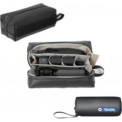 TELESIN Universal Portable Storage Bag For DJI OSMO Pocket 3 TELESIN Universal Portable Storage Bag For DJI OSMO Pocket 3