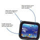 TELESIN Red Lens Filter for GoPro HERO 13/12/11/10/9