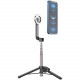 TELESIN Magnetic Bluetooth Selfie Stick for iPhone TELESIN Magnetic Bluetooth Selfie Stick for iPhone