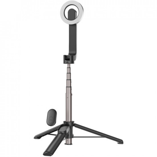 TELESIN Magnetic Bluetooth Selfie Stick for iPhone TELESIN Magnetic Bluetooth Selfie Stick for iPhone