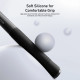 TELESIN High-Strength Aluminum Alloy Selfie Stick 90cm