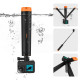 TELESIN Floating Tripod Selfie Stick TELESIN Floating Tripod Selfie Stick