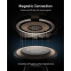 TELESIN C03 Magnetic Selfie Ring Light