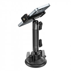 Ulanzi ZJ01 Magnetic Suction Cup Mount For Action Camera Smartphone Ulanzi ZJ01 Magnetic Suction Cup Mount For Action Camera Smartphone