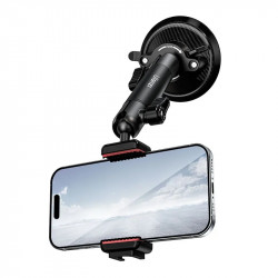 Ulanzi ZJ01 Magnetic Suction Cup Mount For Action Camera Smartphone Ulanzi ZJ01 Magnetic Suction Cup Mount For Action Camera Smartphone