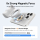 TELESIN Fun Shot Magnetic Grip For Phone TELESIN Fun Shot Magnetic Grip For Phone