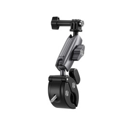 TELESIN Aluminum Alloy Universal Handlebar Mount