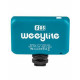 VILTROX S03-B Compact RGB LED Fill Light (Blue)