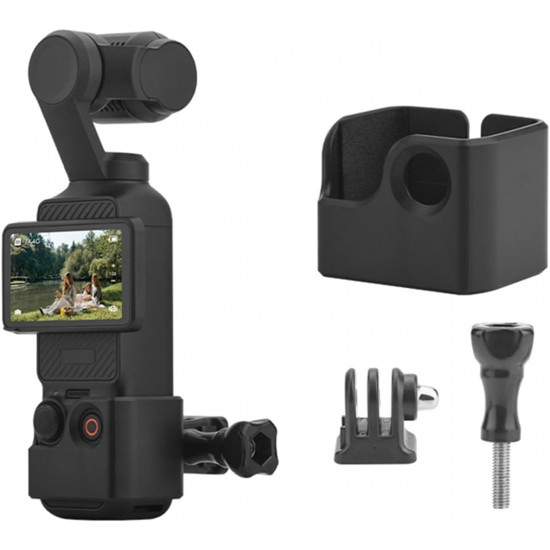 BRDRC Expansion Adapter for DJI Osmo Pocket 3