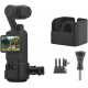 BRDRC Expansion Adapter for DJI Osmo Pocket 3