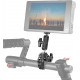 Ulanzi R094 Multi-Functional Super Clamp with Magic Arm