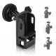 Pocket 3 Magnetic Mount Magnet Bracket Expansion Adapter Holder with Cold Shoe Pocket 3 Magnetic Mount Magnet Bracket Expansion Adapter Holder with Cold Shoe