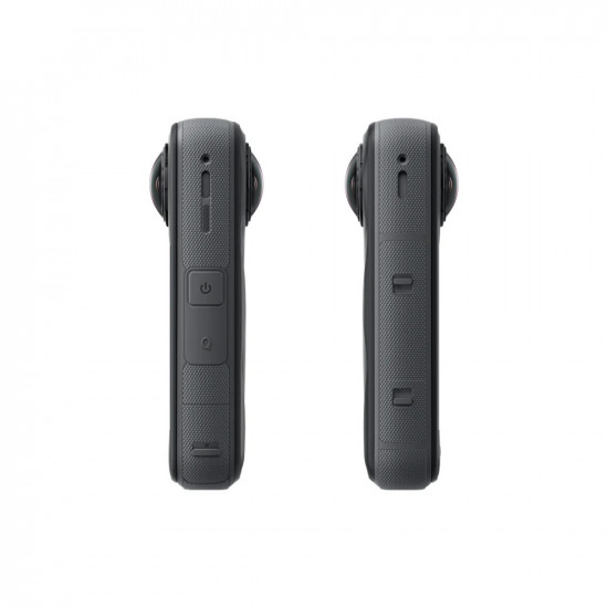 Insta360 X5 8K 360° Action Camera Insta360 X5 8K 360° Action Camera