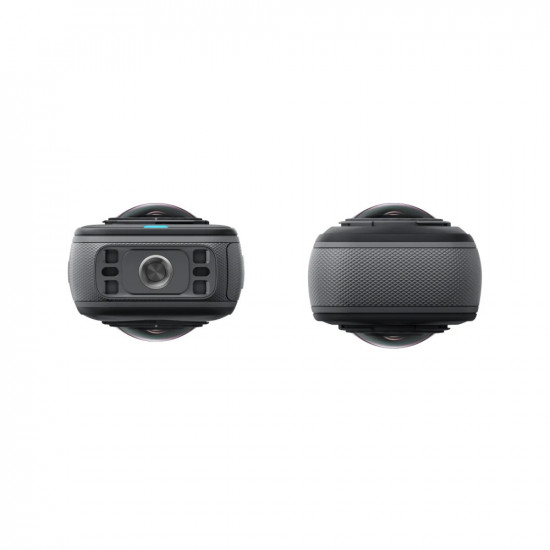 Insta360 X5 8K 360° Action Camera Insta360 X5 8K 360° Action Camera