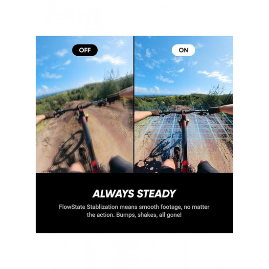 Insta360 X5 8K 360° Action Camera Insta360 X5 8K 360° Action Camera