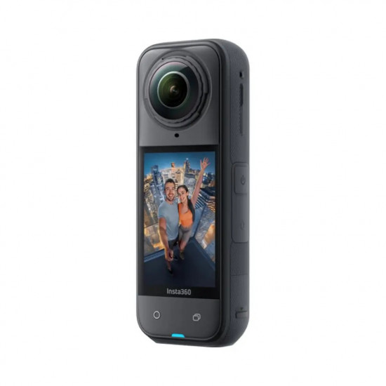Insta360 X5 8K 360° Action Camera Insta360 X5 8K 360° Action Camera