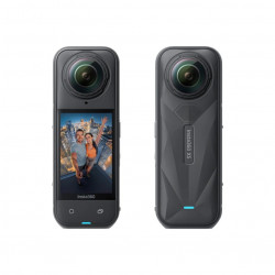 Insta360 X5 8K 360° Action Camera Insta360 X5 8K 360° Action Camera