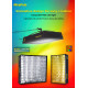 NiceFoto VB-2000C RGB Folding Fabric LED Light