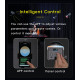 NiceFoto AR-600A Bi-Color Mini Portable LED Video Light Photography Fill Light NiceFoto AR-600A Bi-Color Mini Portable LED Video Light Photography Fill Light