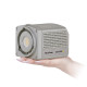 NiceFoto AR-600A Bi-Color Mini Portable LED Video Light Photography Fill Light NiceFoto AR-600A Bi-Color Mini Portable LED Video Light Photography Fill Light