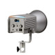 NiceFoto AR-600A Bi-Color Mini Portable LED Video Light Photography Fill Light NiceFoto AR-600A Bi-Color Mini Portable LED Video Light Photography Fill Light