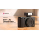 Ulanzi SL01 Spark Lite Camera Flash Light Ulanzi SL01 Spark Lite Camera Flash Light