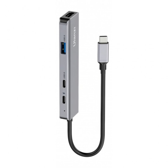 Ulanzi USB-C Multifunctional Capture Card Ulanzi USB-C Multifunctional Capture Card