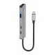 Ulanzi USB-C Multifunctional Capture Card Ulanzi USB-C Multifunctional Capture Card