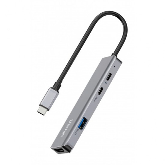 Ulanzi USB-C Multifunctional Capture Card Ulanzi USB-C Multifunctional Capture Card