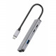 Ulanzi USB-C Multifunctional Capture Card Ulanzi USB-C Multifunctional Capture Card