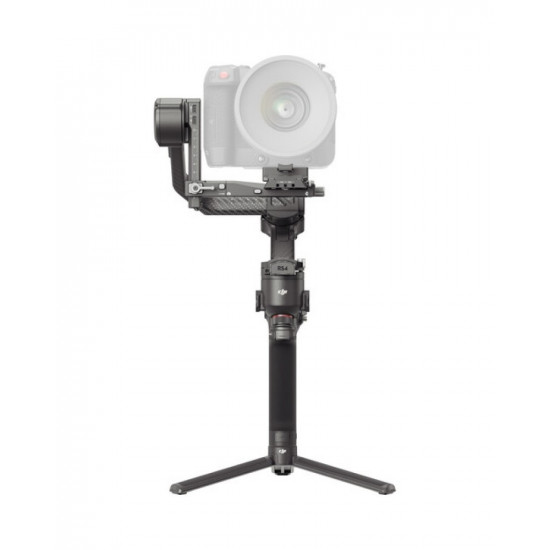 DJI RS 4 Pro Gimbal Stabilizer DJI RS 4 Pro Gimbal Stabilizer