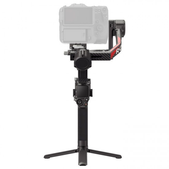 DJI RS 4 Pro Gimbal Stabilizer DJI RS 4 Pro Gimbal Stabilizer