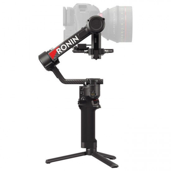 DJI RS 4 Pro Gimbal Stabilizer DJI RS 4 Pro Gimbal Stabilizer