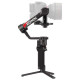 DJI RS 4 Pro Gimbal Stabilizer DJI RS 4 Pro Gimbal Stabilizer