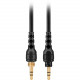 RODE NTH-100 Professional Closed-Back Over-Ear Headphones (Black) RODE NTH-100 Professional Closed-Back Over-Ear Headphones (Black)
