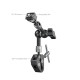 SmallRig Magic Arm with Crab-Style Clamp (7")
