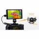 FeelWorld P6XL 6" 1200nit On-Camera Field Monitor with Built-In Battery FeelWorld P6XL 6" 1200nit On-Camera Field Monitor with Built-In Battery