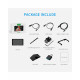 FeelWorld P6XL 6" 1200nit On-Camera Field Monitor with Built-In Battery FeelWorld P6XL 6" 1200nit On-Camera Field Monitor with Built-In Battery