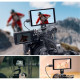 FeelWorld P6XL 6" 1200nit On-Camera Field Monitor with Built-In Battery FeelWorld P6XL 6" 1200nit On-Camera Field Monitor with Built-In Battery