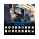 FeelWorld P6XL 6" 1200nit On-Camera Field Monitor with Built-In Battery FeelWorld P6XL 6" 1200nit On-Camera Field Monitor with Built-In Battery
