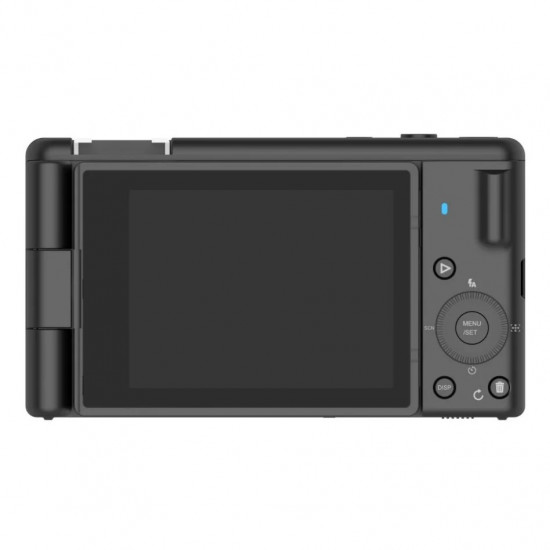 SJCAM ZV200 12MP Digital Camera (Black) SJCAM ZV200 12MP Digital Camera (Black)